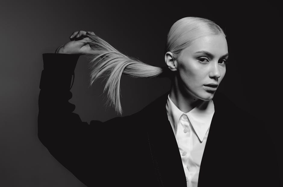 女上衣：時尚與自信的完美象徵