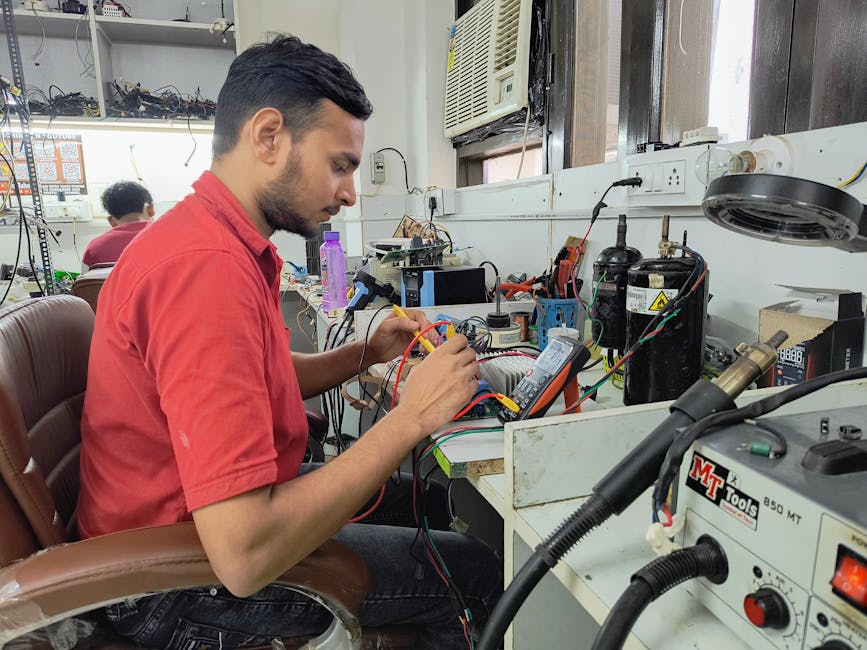 專業滅蚤公司：守護您的居家健康與安全