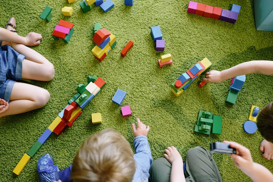 幼兒音樂課程推薦：數據驅動的權威分析
